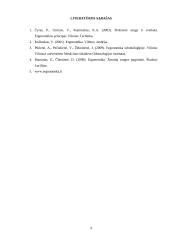 Ergonomika grožio specialistams 9 puslapis