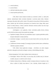 Įmonės „Odesa“ rinkodaros analizė 15 puslapis