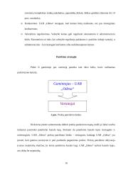 Įmonės „Odesa“ rinkodaros analizė 16 puslapis