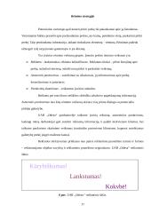 Įmonės „Odesa“ rinkodaros analizė 17 puslapis