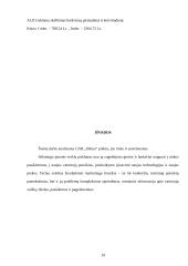 Įmonės „Odesa“ rinkodaros analizė 19 puslapis