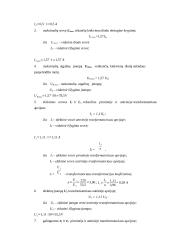 Elektronikos pagrindų savarankiškas darbas 11 puslapis