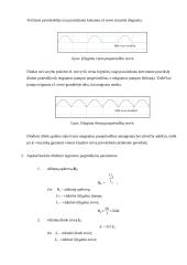 Elektronikos pagrindų savarankiškas darbas 10 puslapis
