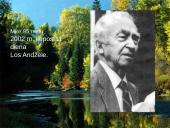 Bernardas Brazdžionis skaidrės 9 puslapis