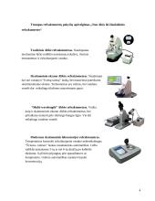 Refraktometrijos analizės metodas 5 puslapis