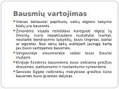 Bausmės 2 puslapis