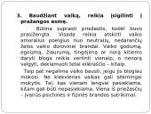 Bausmės 11 puslapis