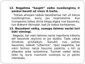 Bausmės 15 puslapis