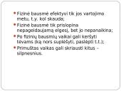 Bausmės 18 puslapis