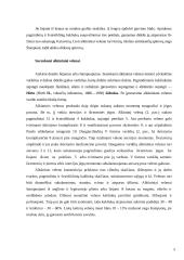 Alkūninio veleno konstrukcinės ir technologinės charakteristikos 5 puslapis