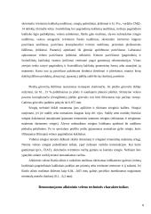 Alkūninio veleno konstrukcinės ir technologinės charakteristikos 8 puslapis