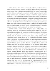 Alkūninio veleno konstrukcinės ir technologinės charakteristikos 10 puslapis