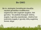 Darbas apie ekologinį ūkininkavimą 16 puslapis