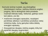 Darbas apie ekologinį ūkininkavimą 17 puslapis