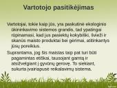 Darbas apie ekologinį ūkininkavimą 18 puslapis