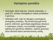Darbas apie ekologinį ūkininkavimą 19 puslapis