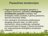 Darbas apie ekologinį ūkininkavimą 20 puslapis