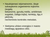 Darbas apie ekologinį ūkininkavimą 6 puslapis