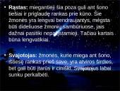 Miegas ir jo sutrikimai skaidrės 19 puslapis