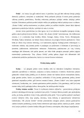 AB „Kauno Grūdai“ įmonės rinkodaros veiklos įvertinimas 13 puslapis