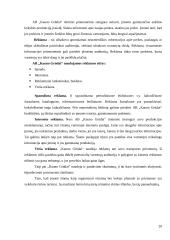 AB „Kauno Grūdai“ įmonės rinkodaros veiklos įvertinimas 20 puslapis