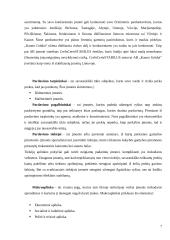 AB „Kauno Grūdai“ įmonės rinkodaros veiklos įvertinimas 7 puslapis