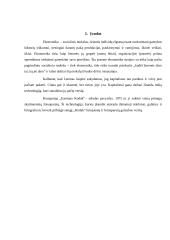 „Kodak“ prie mirties slenksčio, o sena jos varžovė „Fujifilm“ klesti. Kodėl? 3 puslapis