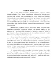 „Kodak“ prie mirties slenksčio, o sena jos varžovė „Fujifilm“ klesti. Kodėl? 4 puslapis