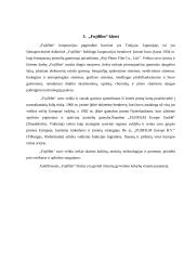 „Kodak“ prie mirties slenksčio, o sena jos varžovė „Fujifilm“ klesti. Kodėl? 5 puslapis