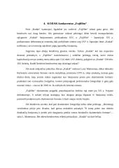 „Kodak“ prie mirties slenksčio, o sena jos varžovė „Fujifilm“ klesti. Kodėl? 6 puslapis