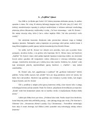 „Kodak“ prie mirties slenksčio, o sena jos varžovė „Fujifilm“ klesti. Kodėl? 9 puslapis