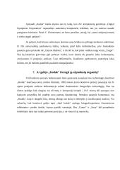 „Kodak“ prie mirties slenksčio, o sena jos varžovė „Fujifilm“ klesti. Kodėl? 10 puslapis