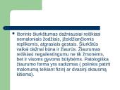 Vaikų elgesio ydos ir jų šalinimas 14 puslapis