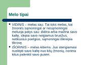 Vaikų elgesio ydos ir jų šalinimas 4 puslapis