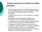 Šeimoje ugdomos vertybės: valia ir drausmė 3 puslapis