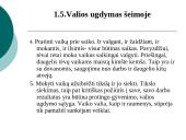 Šeimoje ugdomos vertybės: valia ir drausmė 10 puslapis