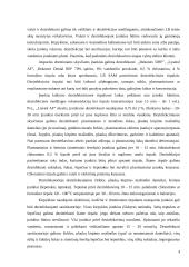 Įrankių, aparatūros dezinfekavimas ir sterilizavimas 4 puslapis