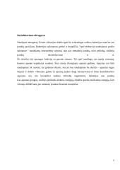 Įrankių, aparatūros dezinfekavimas ir sterilizavimas 5 puslapis