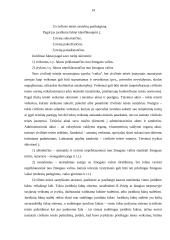 LR civilinė teisė, kaip privatinės teisės šaka 14 puslapis