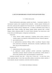 LR civilinė teisė, kaip privatinės teisės šaka 4 puslapis