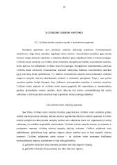 LR civilinė teisė, kaip privatinės teisės šaka 10 puslapis