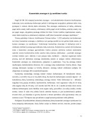 Poilsio laiko rūšys referatas 11 puslapis