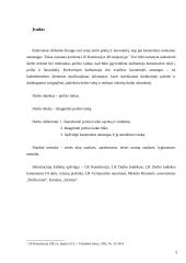 Poilsio laiko rūšys referatas 3 puslapis