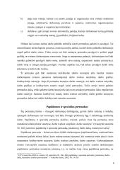 Poilsio laiko rūšys referatas 6 puslapis