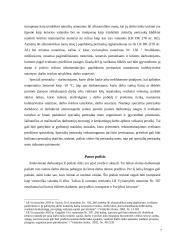 Poilsio laiko rūšys referatas 7 puslapis