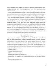 Poilsio laiko rūšys referatas 9 puslapis