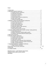 Hidraulinių ir pneumatinių pavarų kursinis projektas 2 puslapis