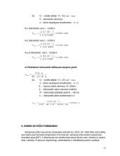 Hidraulinių ir pneumatinių pavarų kursinis projektas 12 puslapis