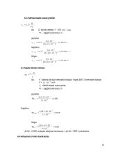 Hidraulinių ir pneumatinių pavarų kursinis projektas 14 puslapis