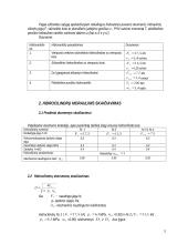 Hidraulinių ir pneumatinių pavarų kursinis projektas 5 puslapis